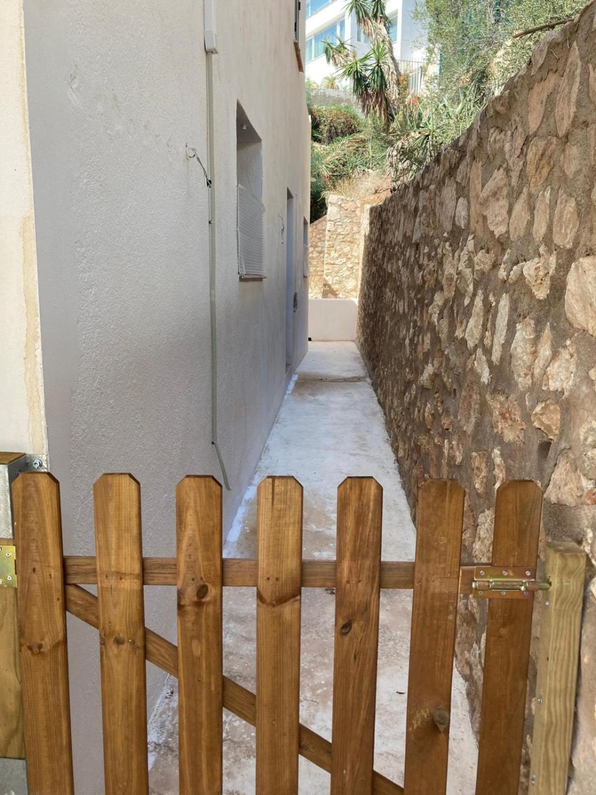 Amplia Y Tranquila Con Bano Privado En Piso Compartido Apartamento *