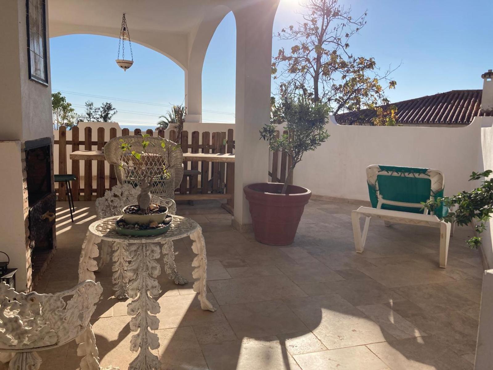 Apartamento Amplia Y Tranquila Con Bano Privado En Piso Compartido