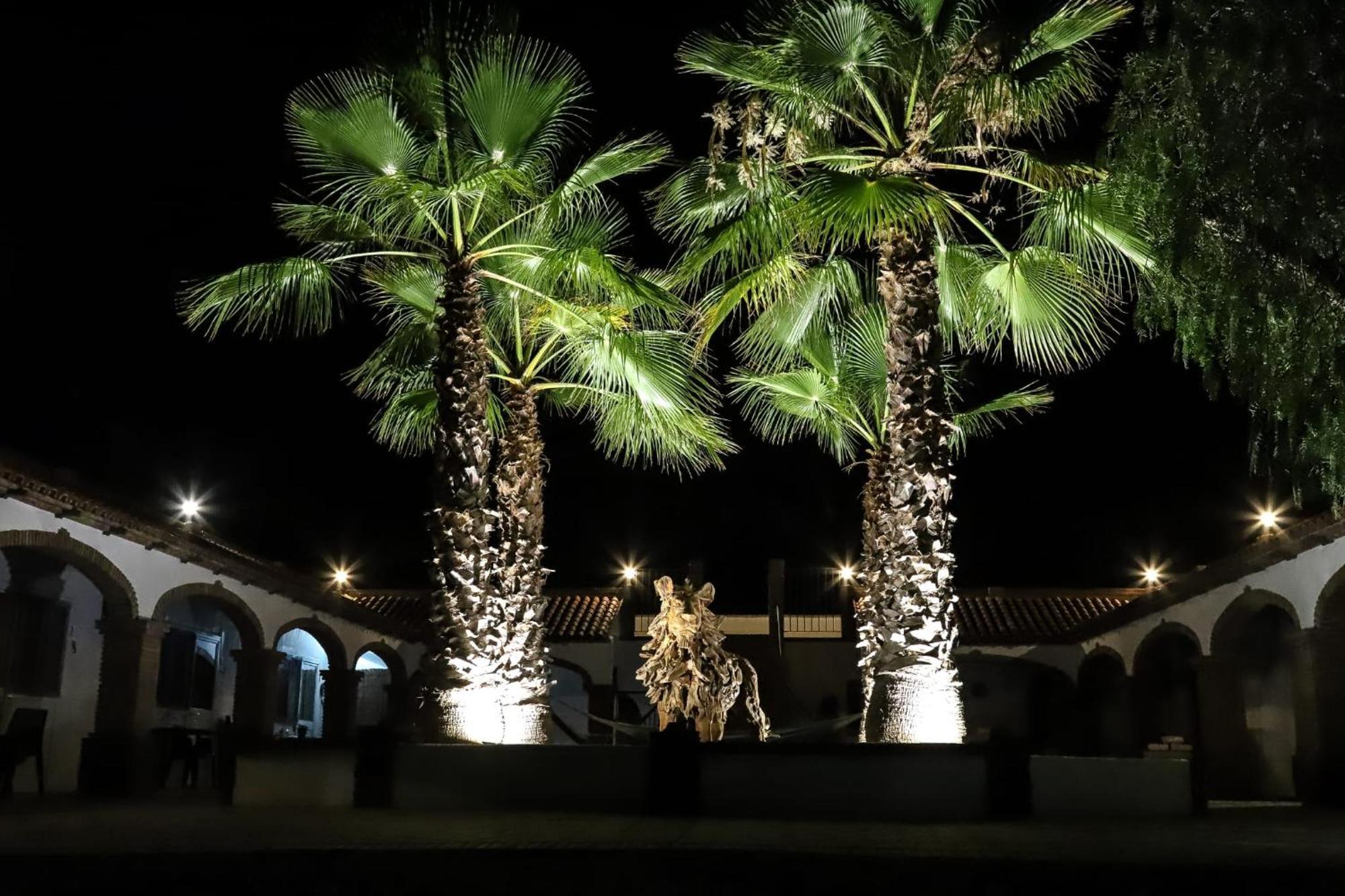 La Casa De Familia Bed & Breakfast Malaga