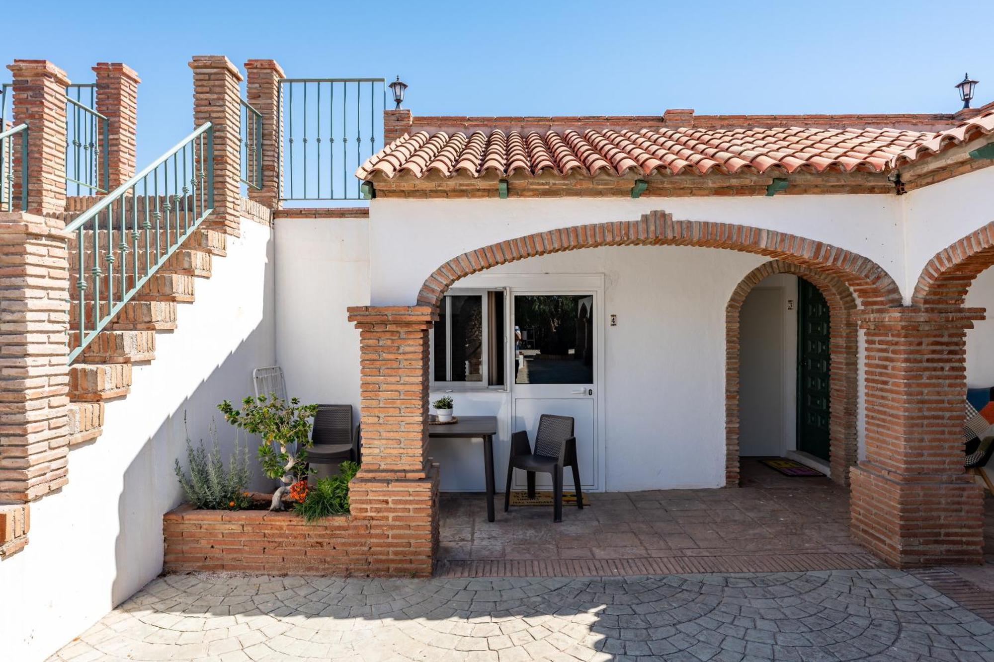 Bed & Breakfast La Casa De Familia