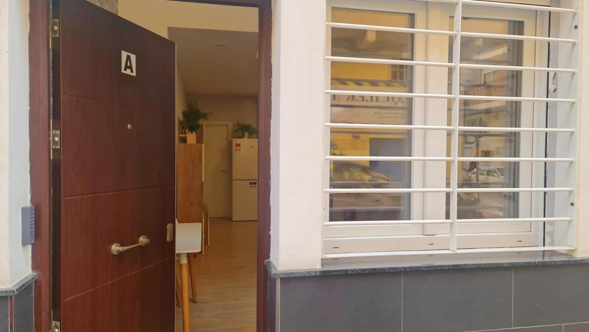 Duplex Huelin I & Apartment Malaga