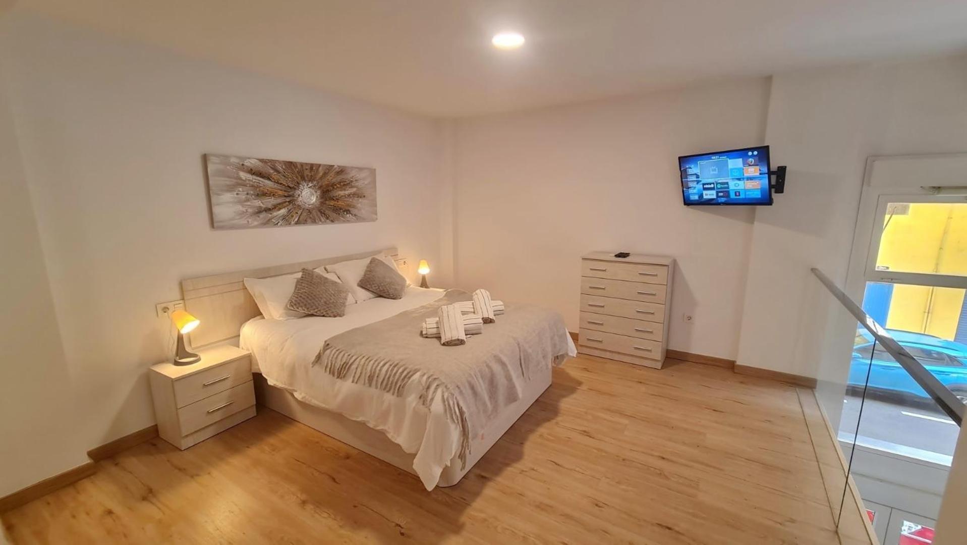 Duplex Huelin I & *