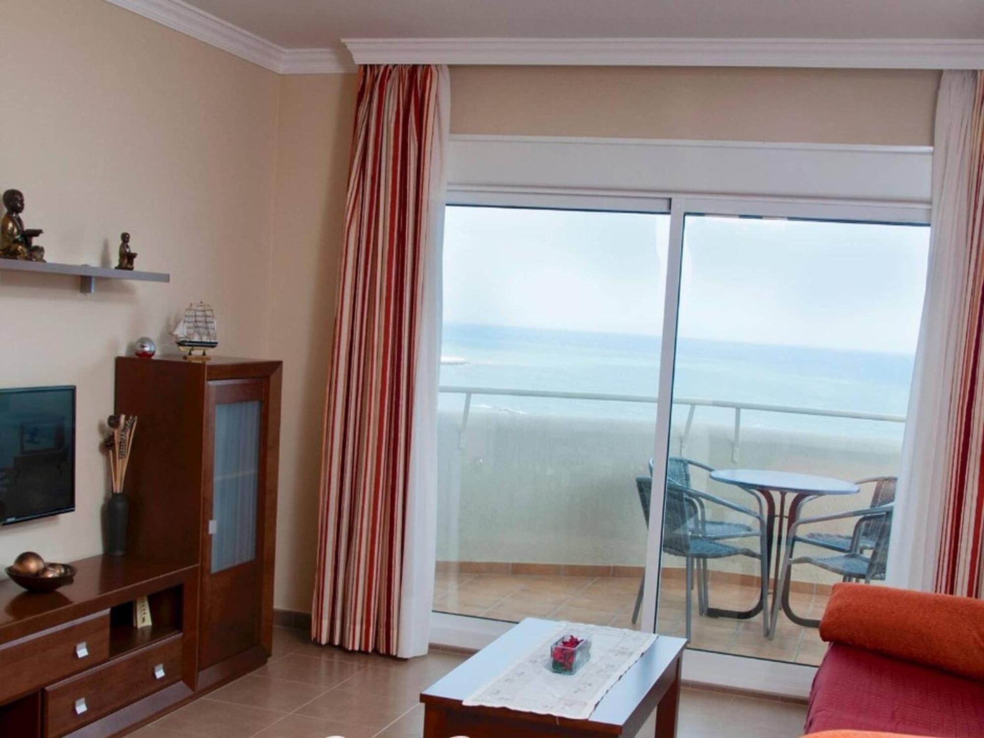 Cosy In Near The Sea Apartamento *