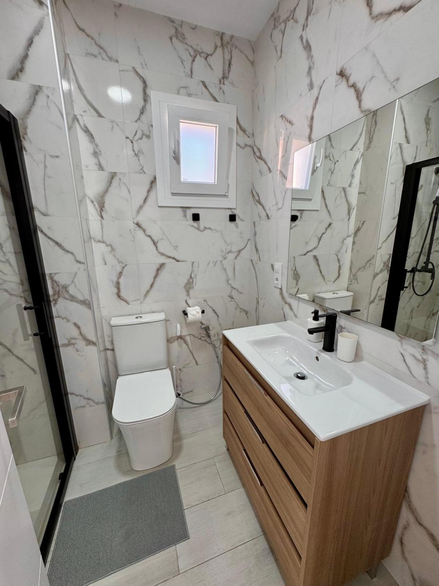 Estudio Playa La Misericordia Appartement *