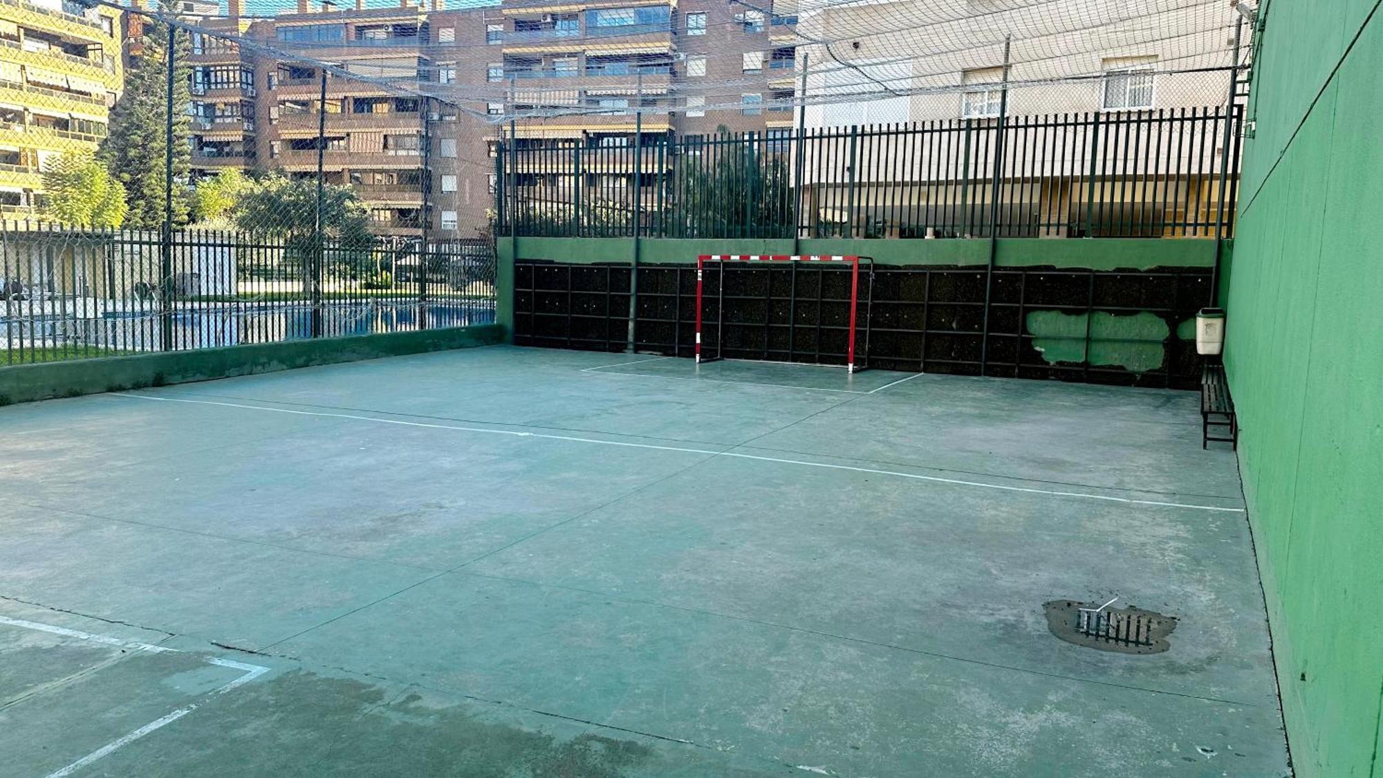Oeste Parking-wifi-piscina *