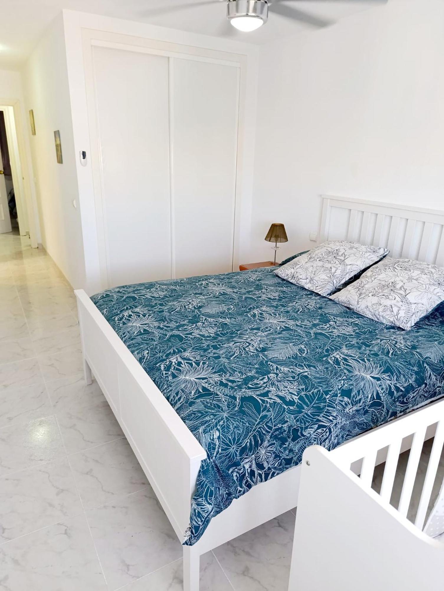 Oeste Parking-wifi-piscina Apartamento *