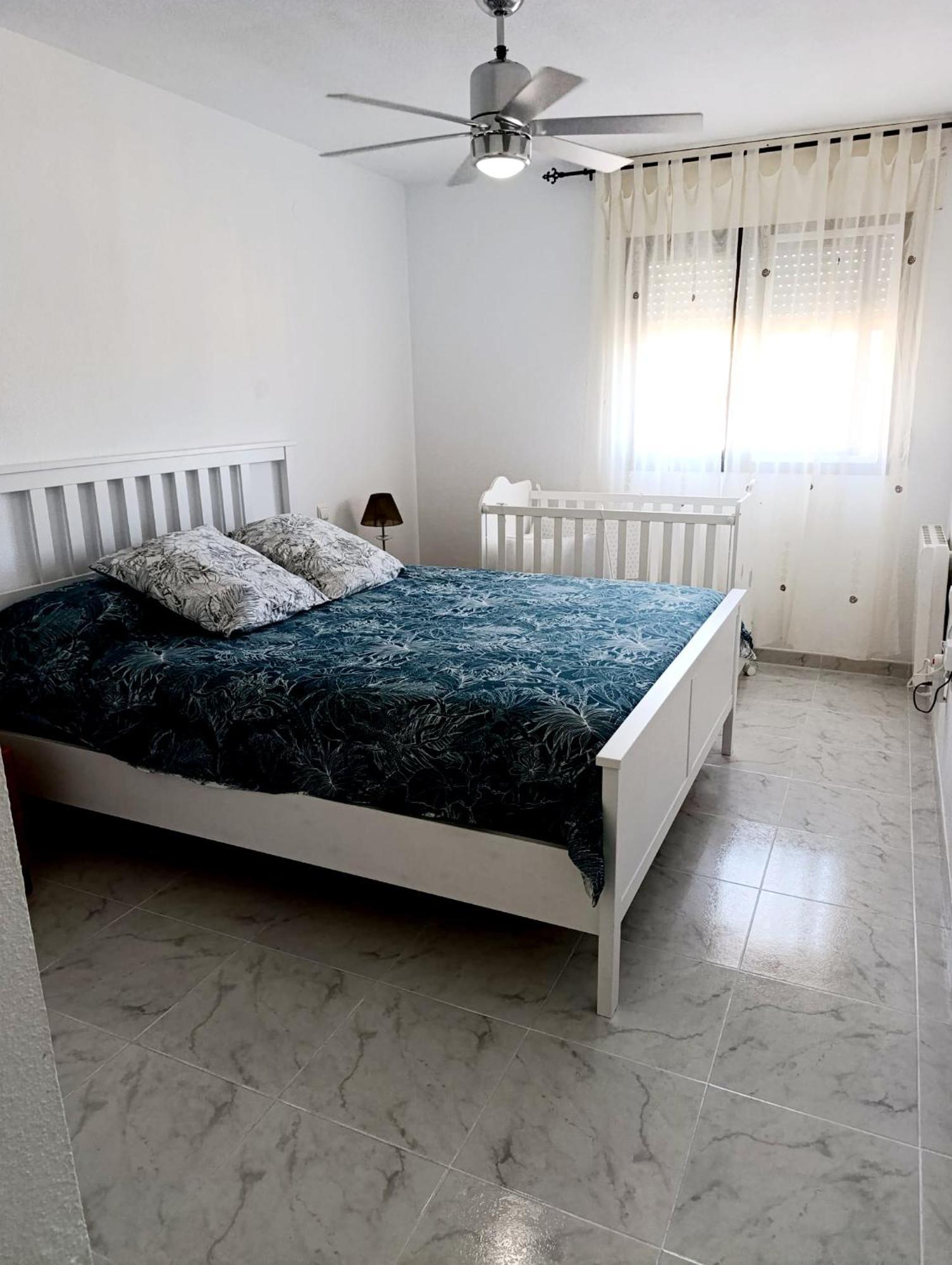 Apartamento Oeste Parking-wifi-piscina