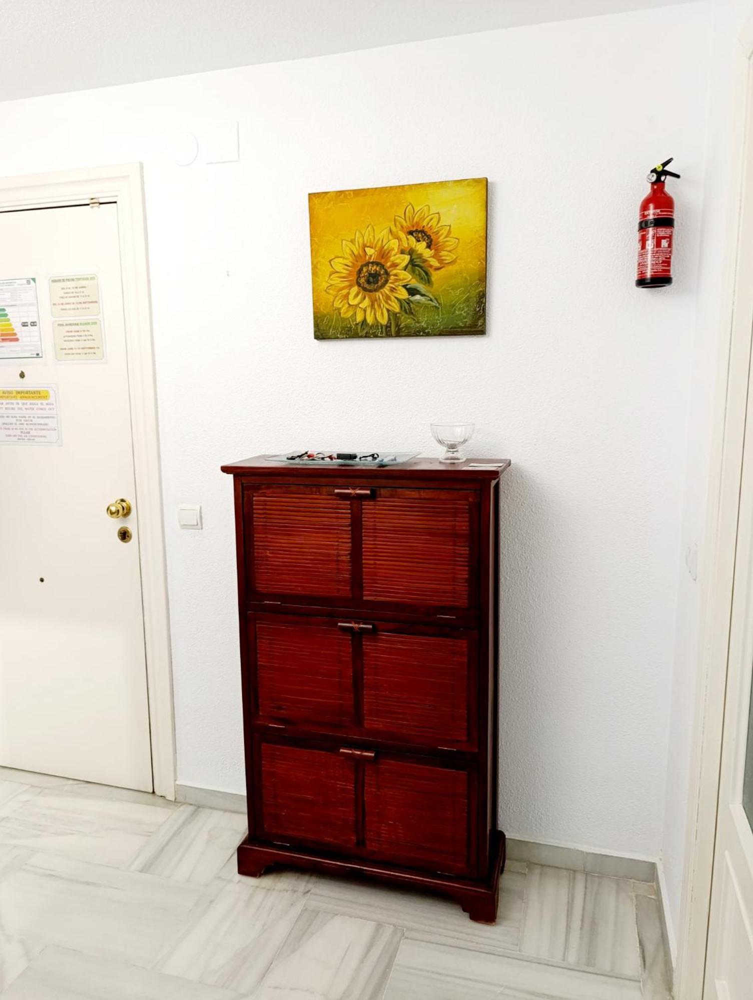 Apartamento Oeste Parking-wifi-piscina *