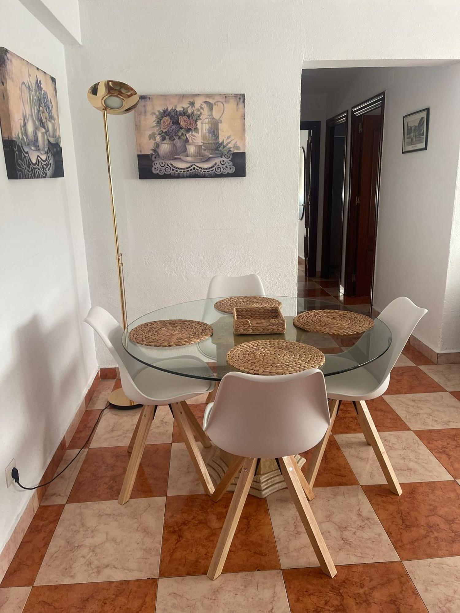 Appartement Apto Stella Málaga