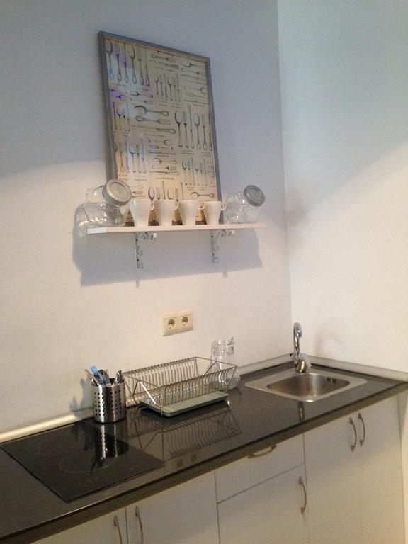 Apartamento Palacio Del Marques