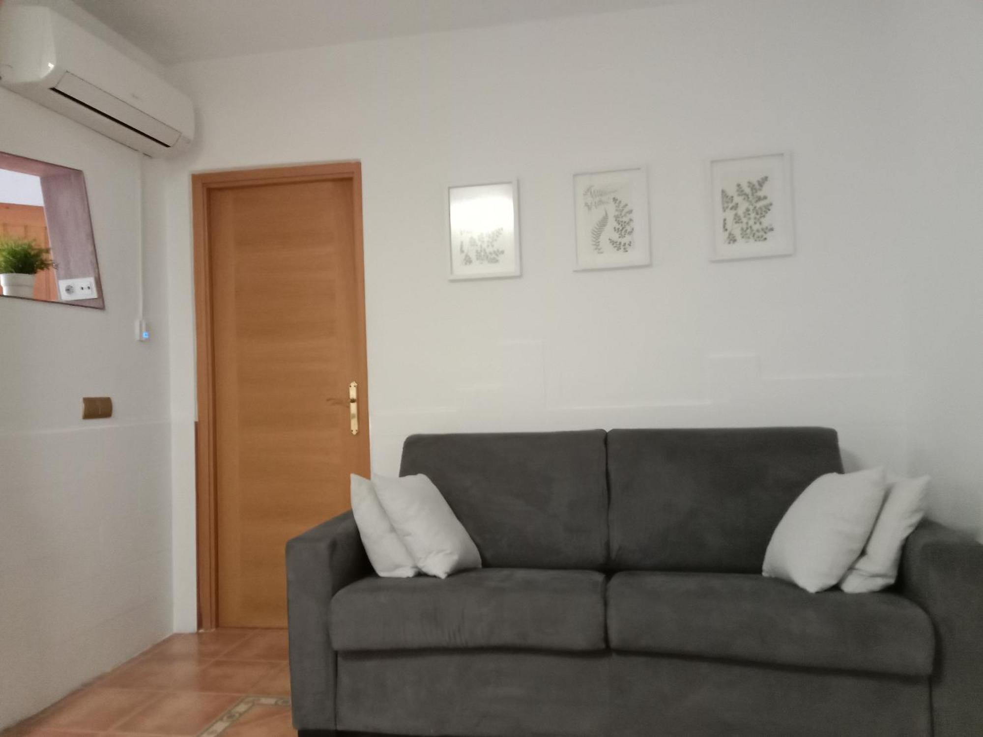 Hermoso Centro De Appartamento Málaga