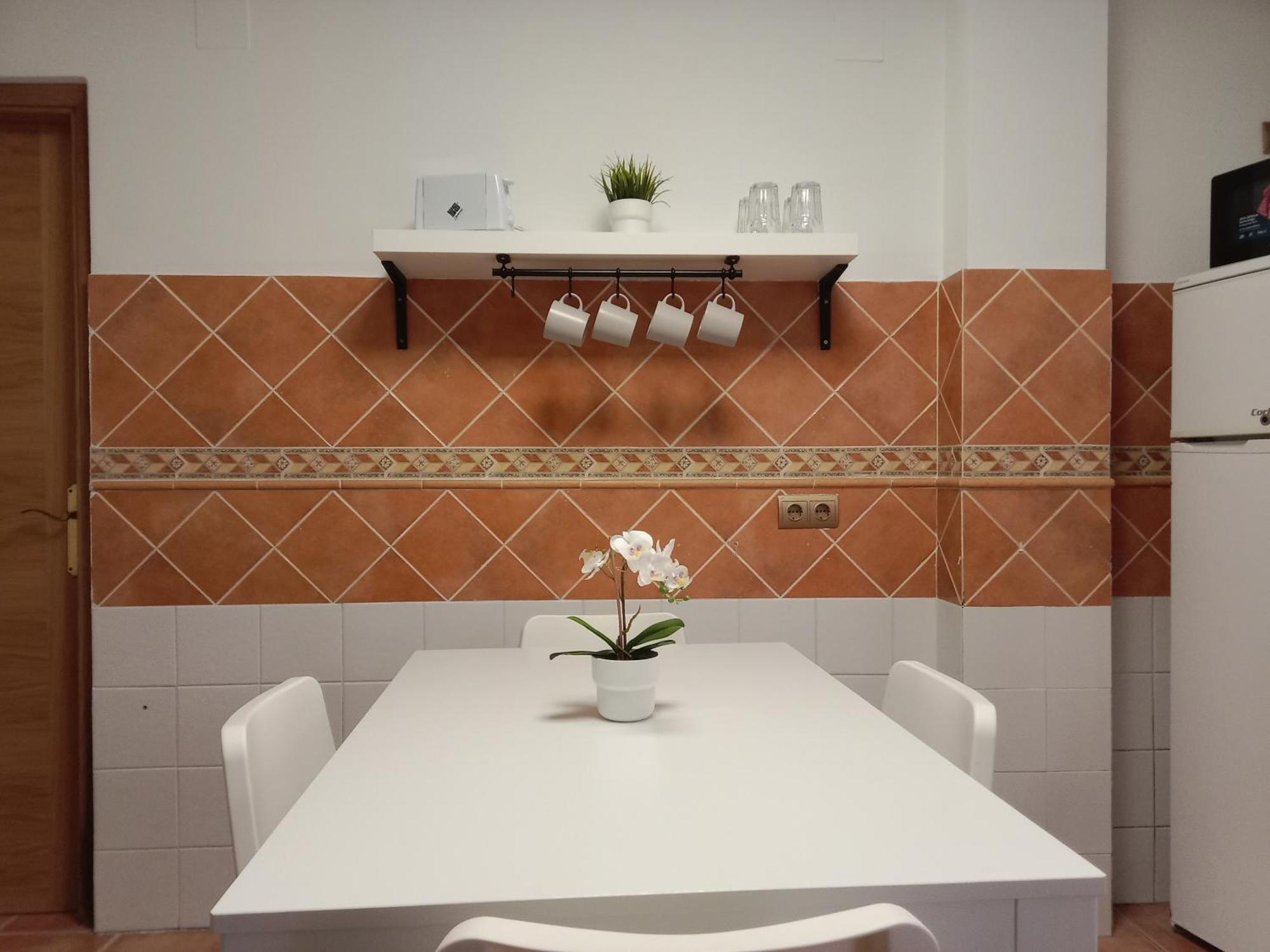 Appartamento Hermoso Centro De Málaga