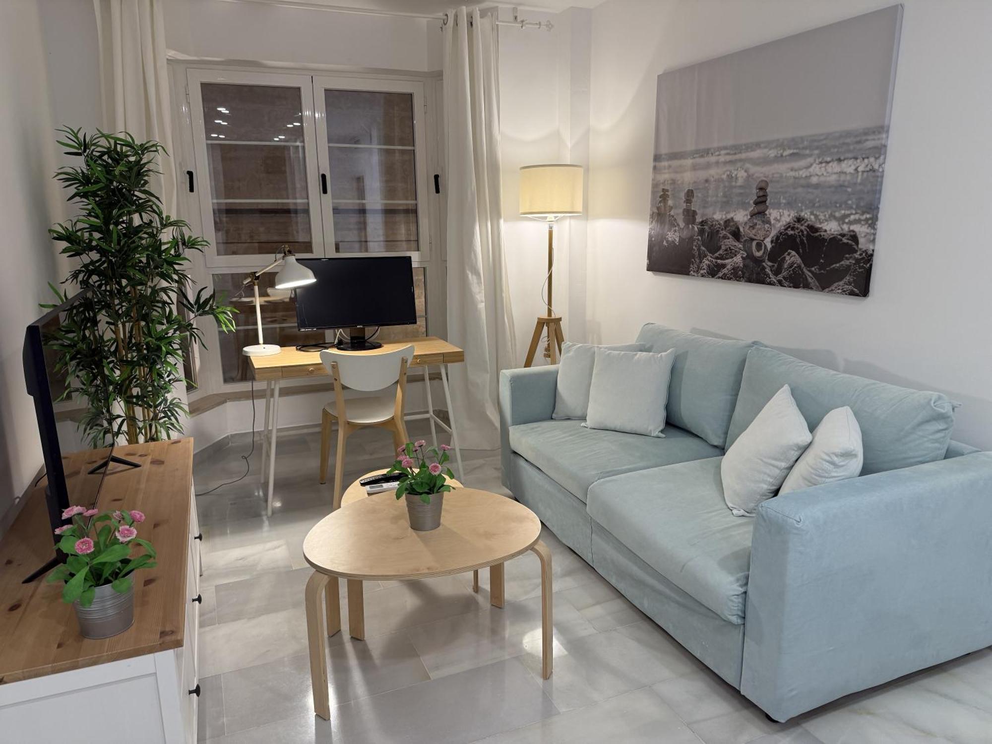 Catedral A Appartement *