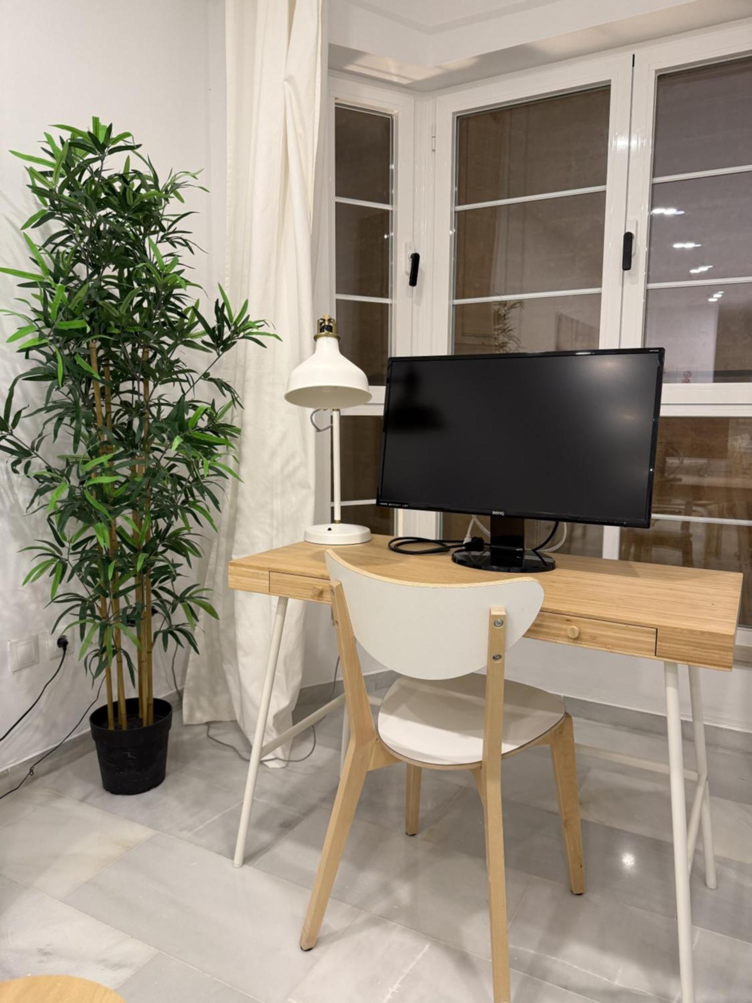 Appartement Catedral A *