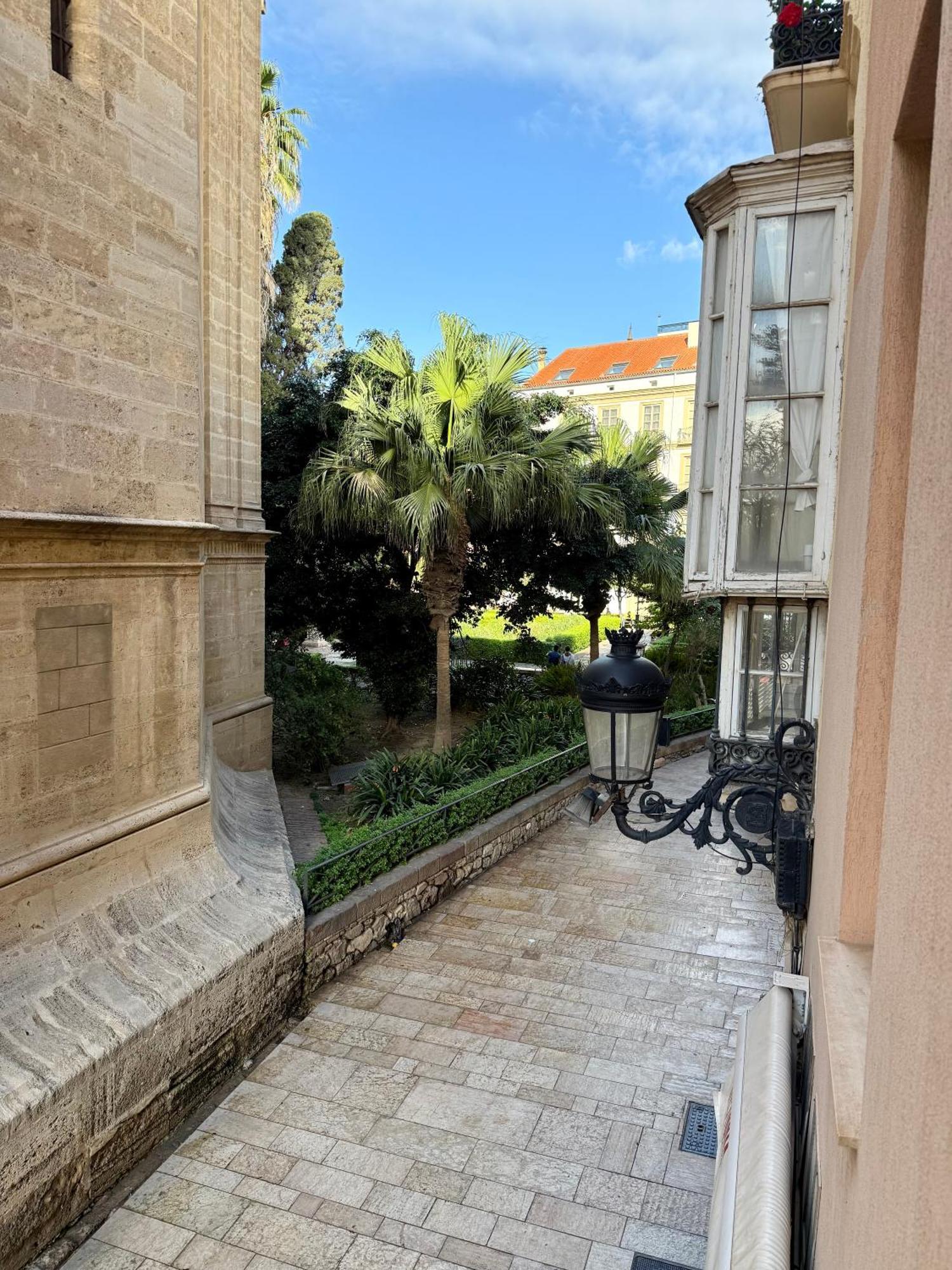 Catedral A Appartement