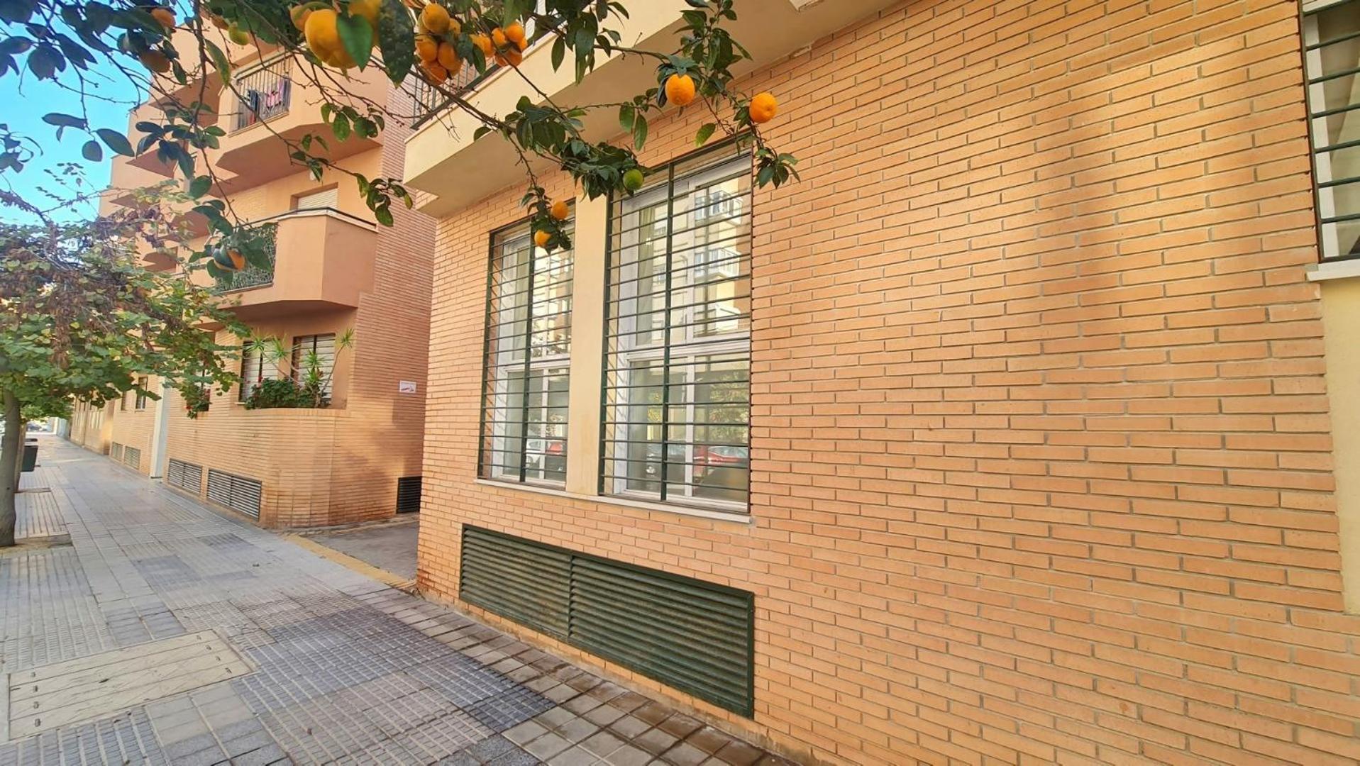 Casa Mario Centro Junto A Maria Zambrano Apartment Málaga