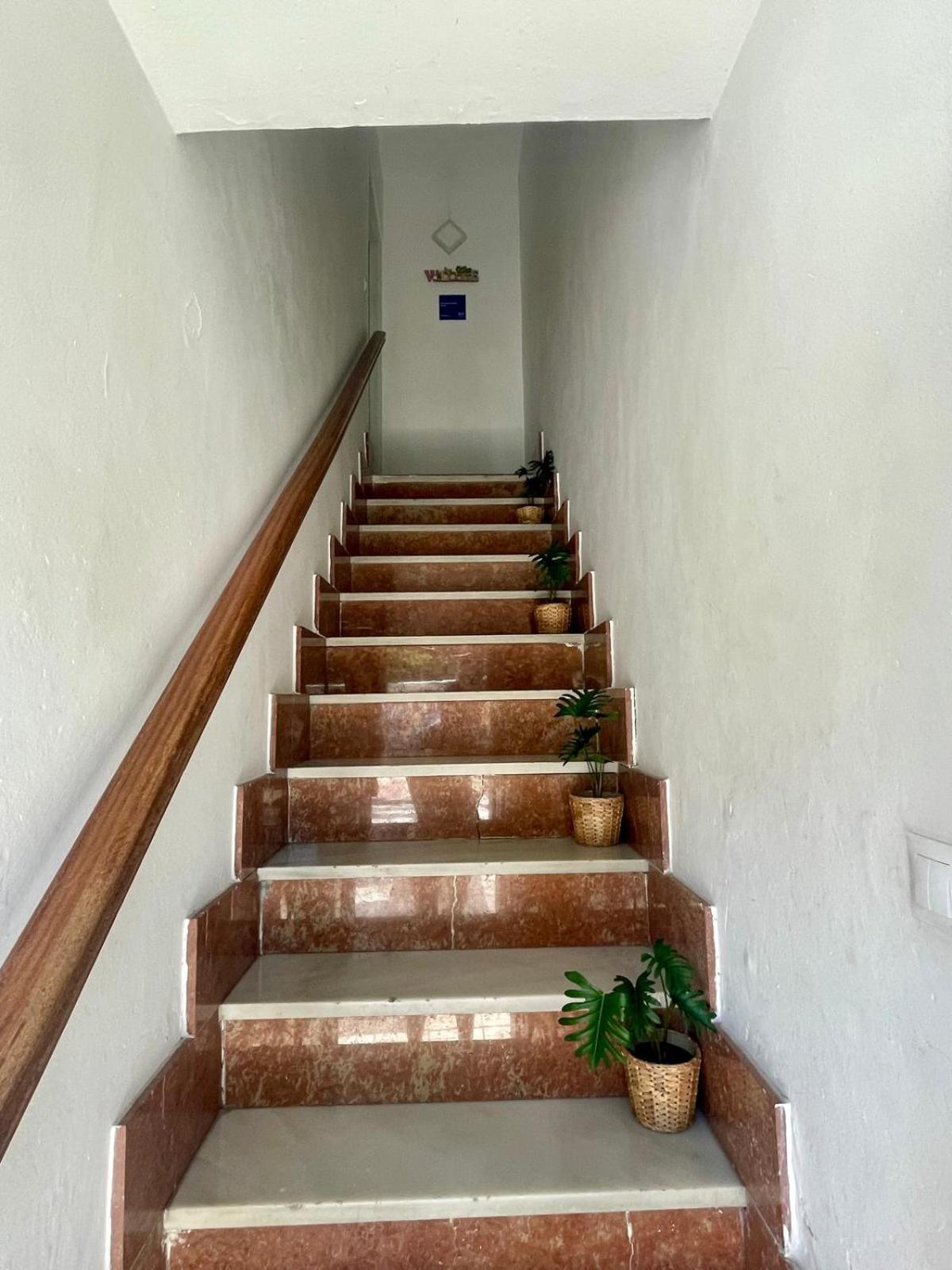Pedregalejo House Lejlighed *