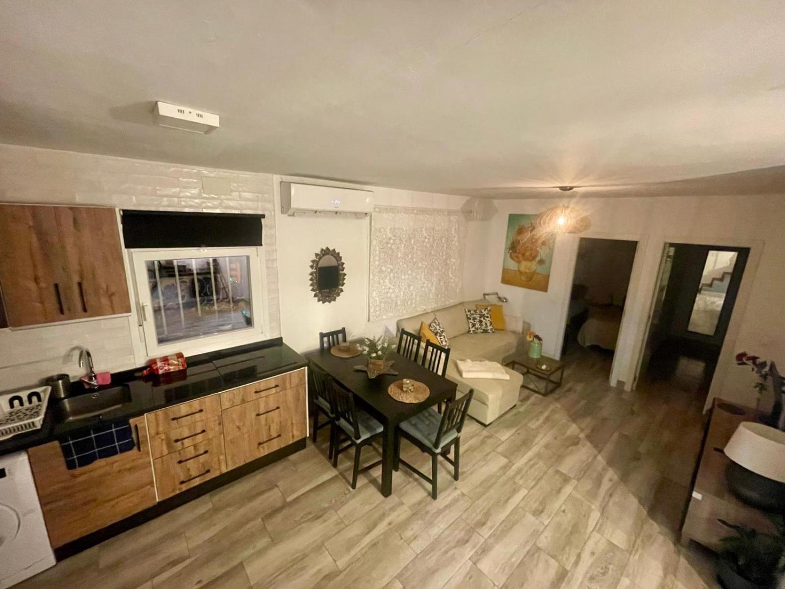 Lejlighed Pedregalejo House Málaga