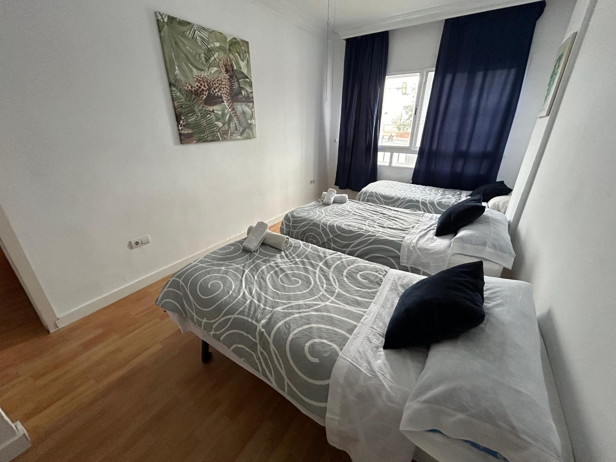 Malaguetor Appartement