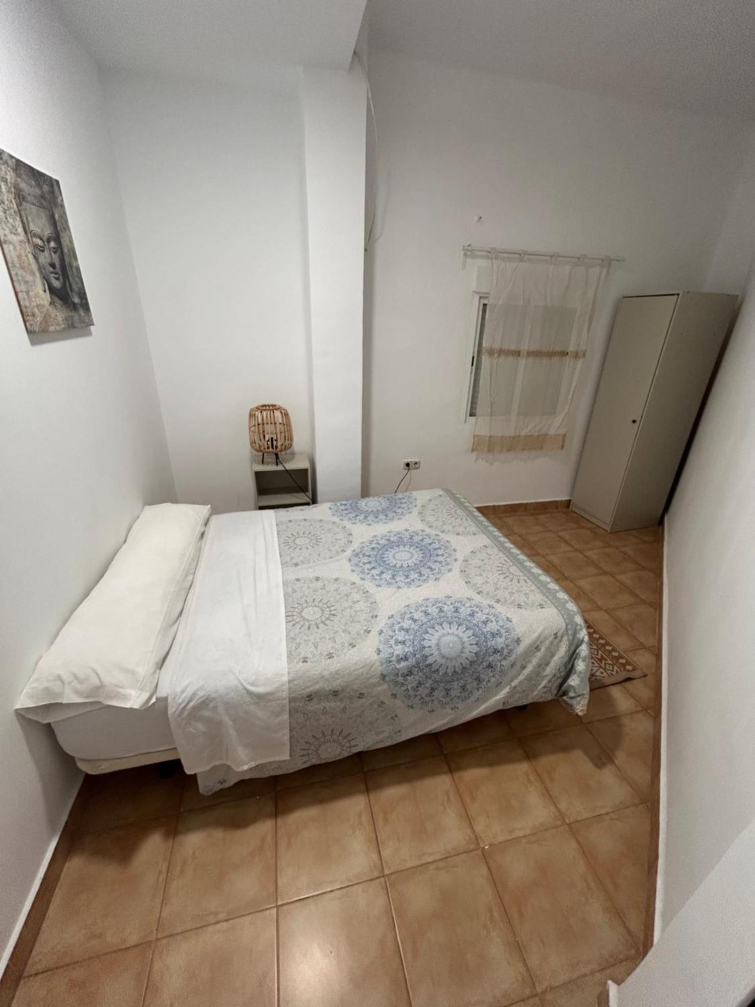 Appartement Malaguetor