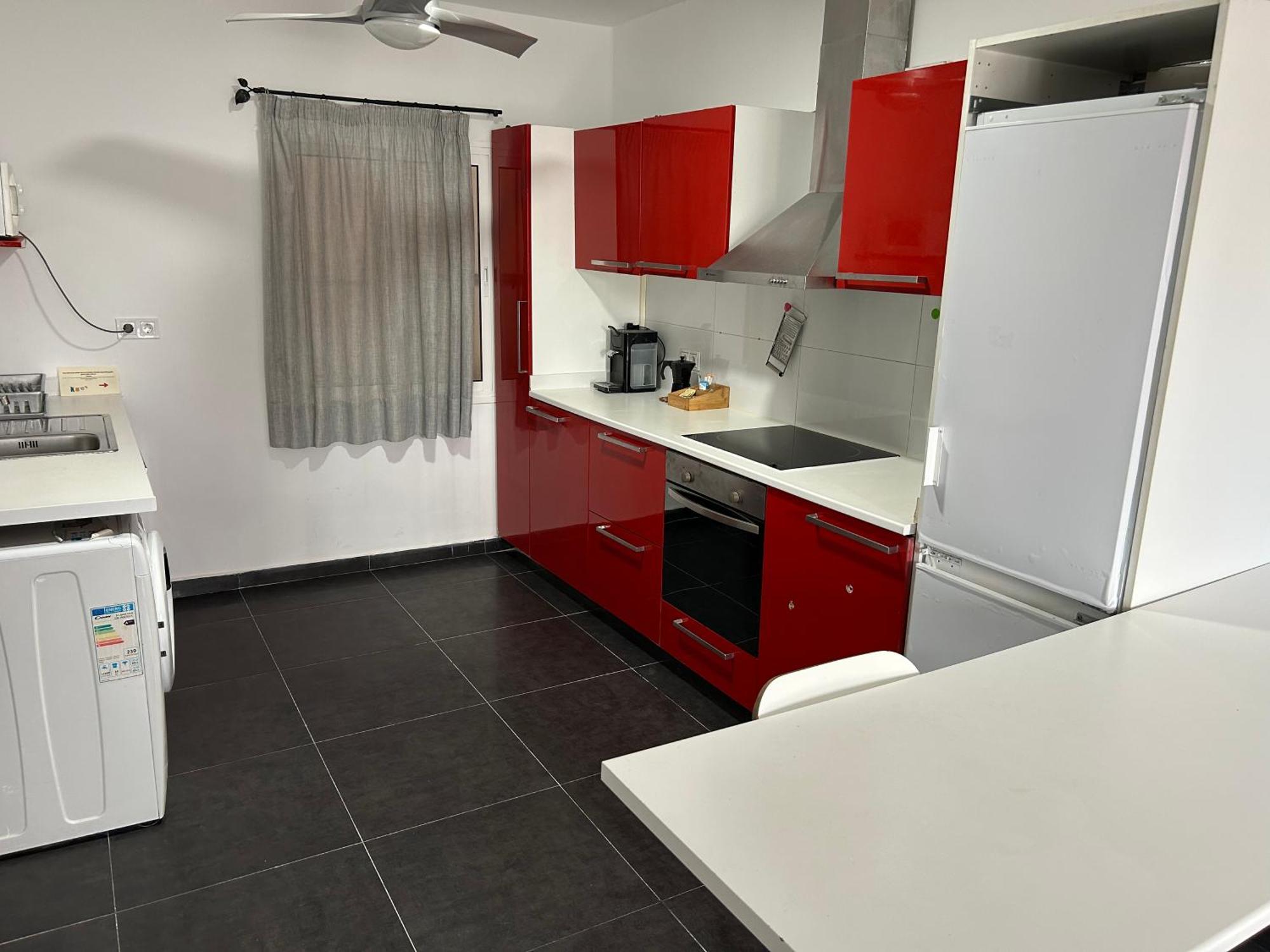 Appartement Malaguetor