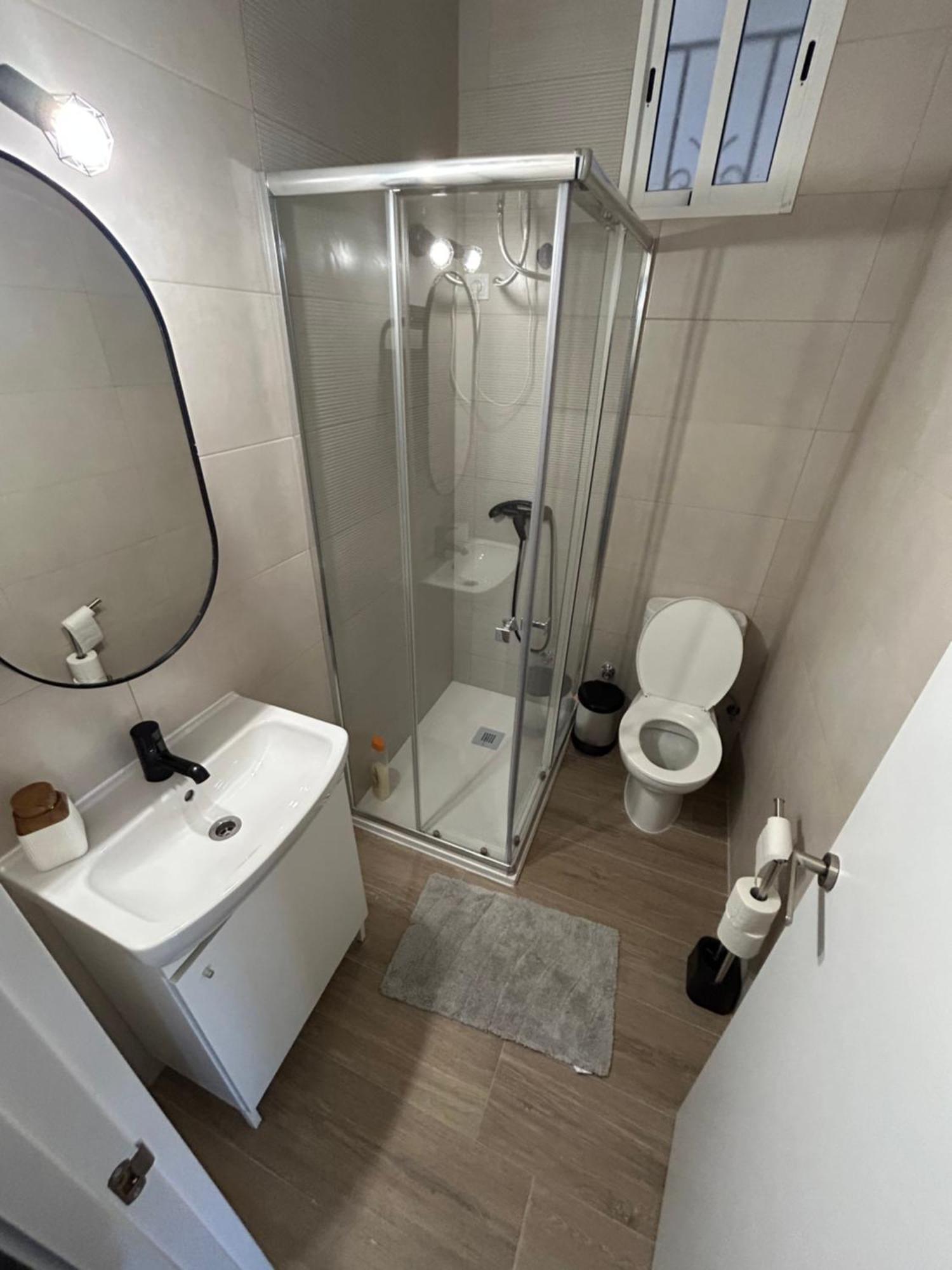 Appartement Malaguetor *