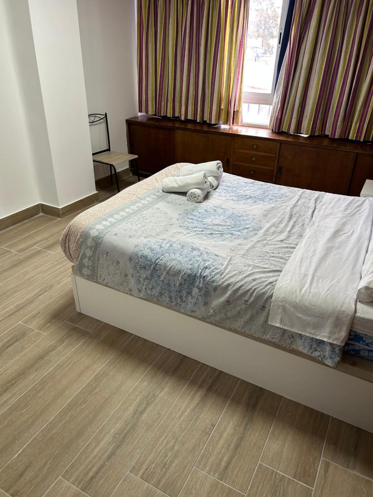 Malaguetor Appartement