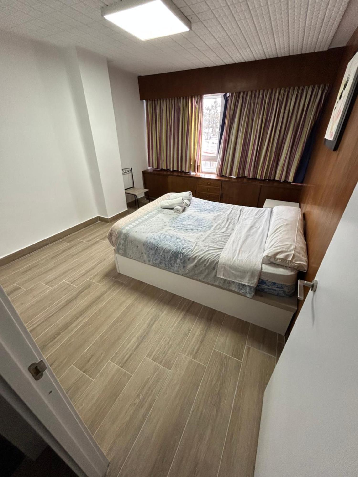 Malaguetor Appartement *