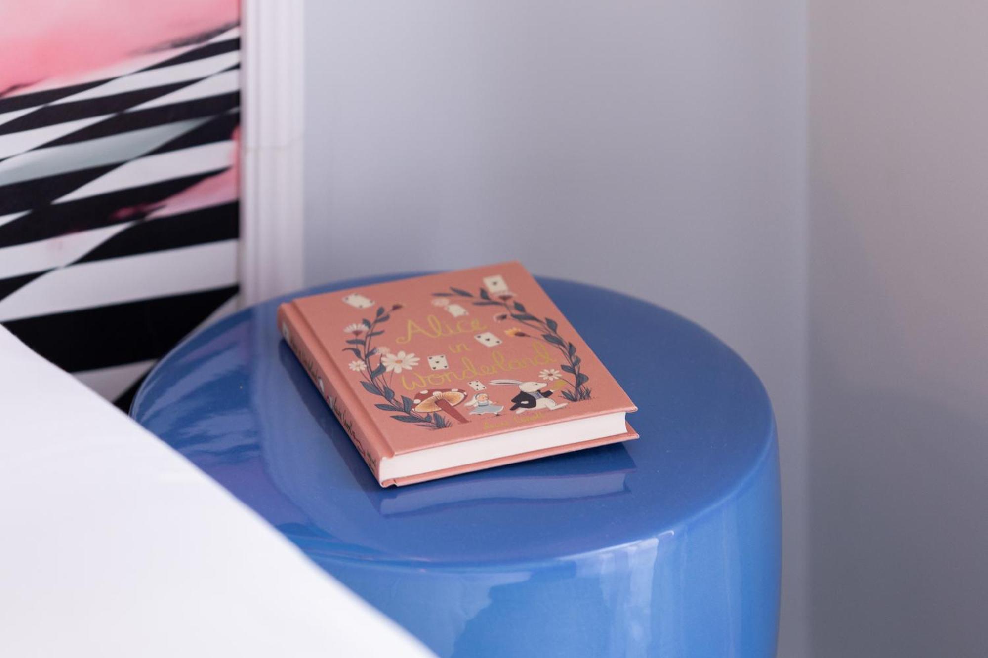 Apartamento Alice In Wonderland, By Cazul Málaga
