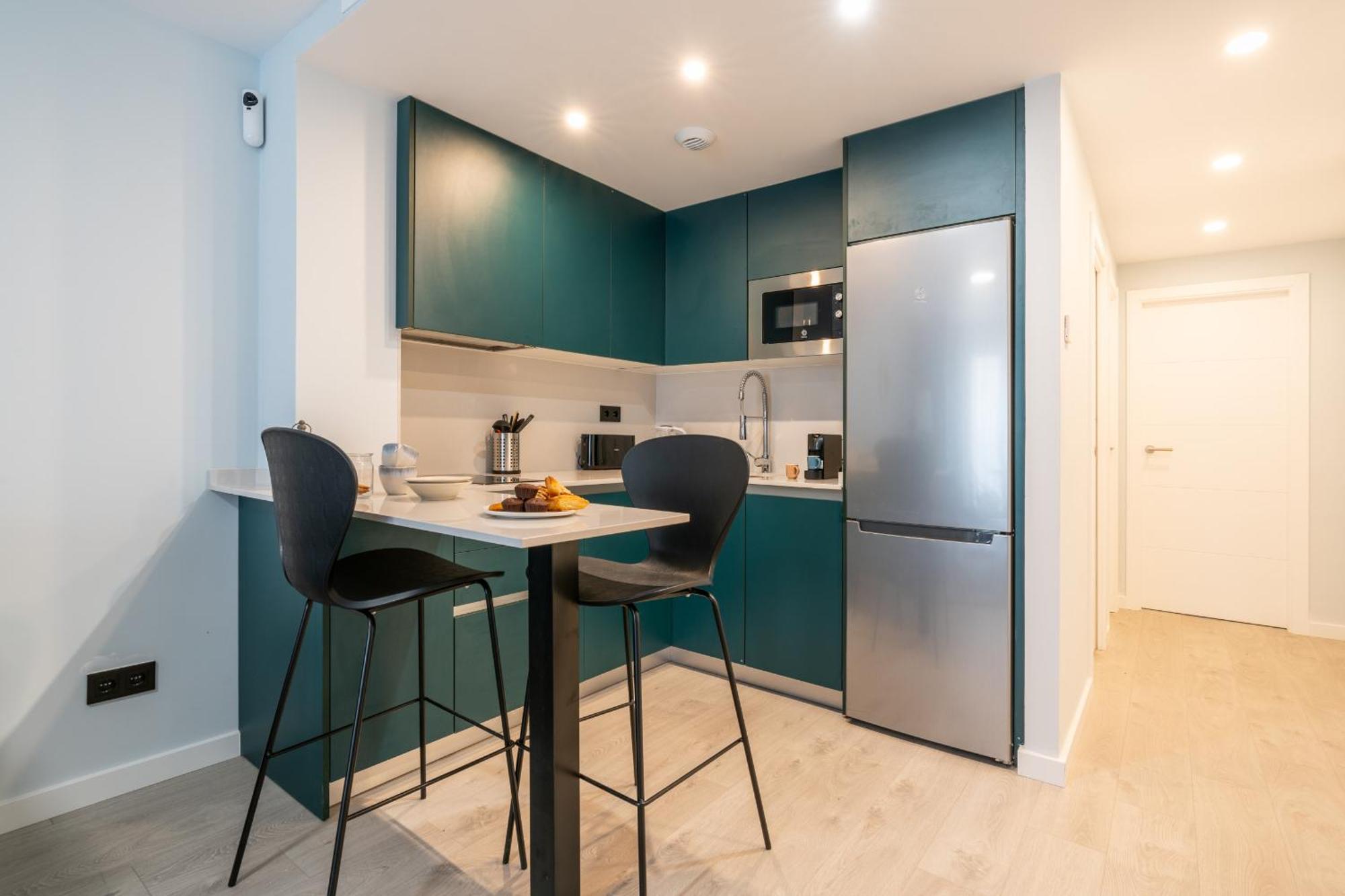 Apartamento Alice In Wonderland, By Cazul Málaga
