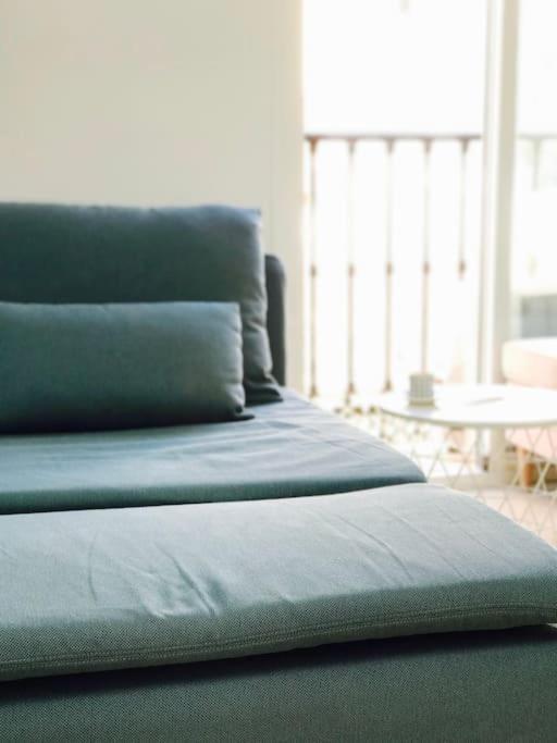 Apartment The Black Rose Rooftop Center Malaga