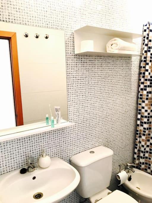 Apartment The Black Rose Rooftop Center Malaga
