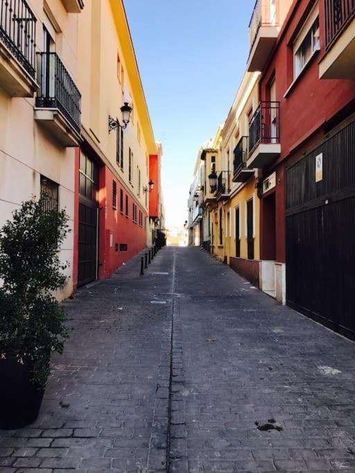 The Black Rose Rooftop Center * Malaga