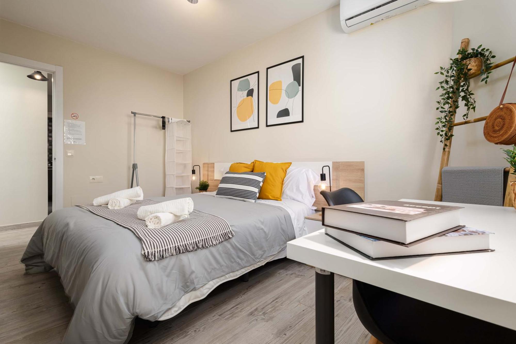 Hostal Nordik Urban - Segalerva 