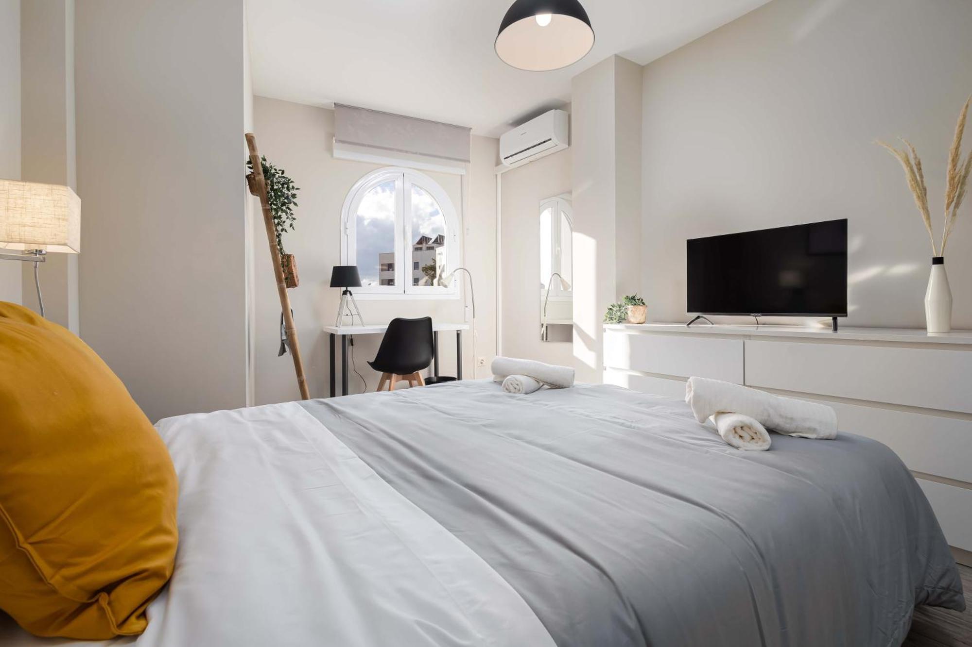 Hostal Nordik Urban - Segalerva 