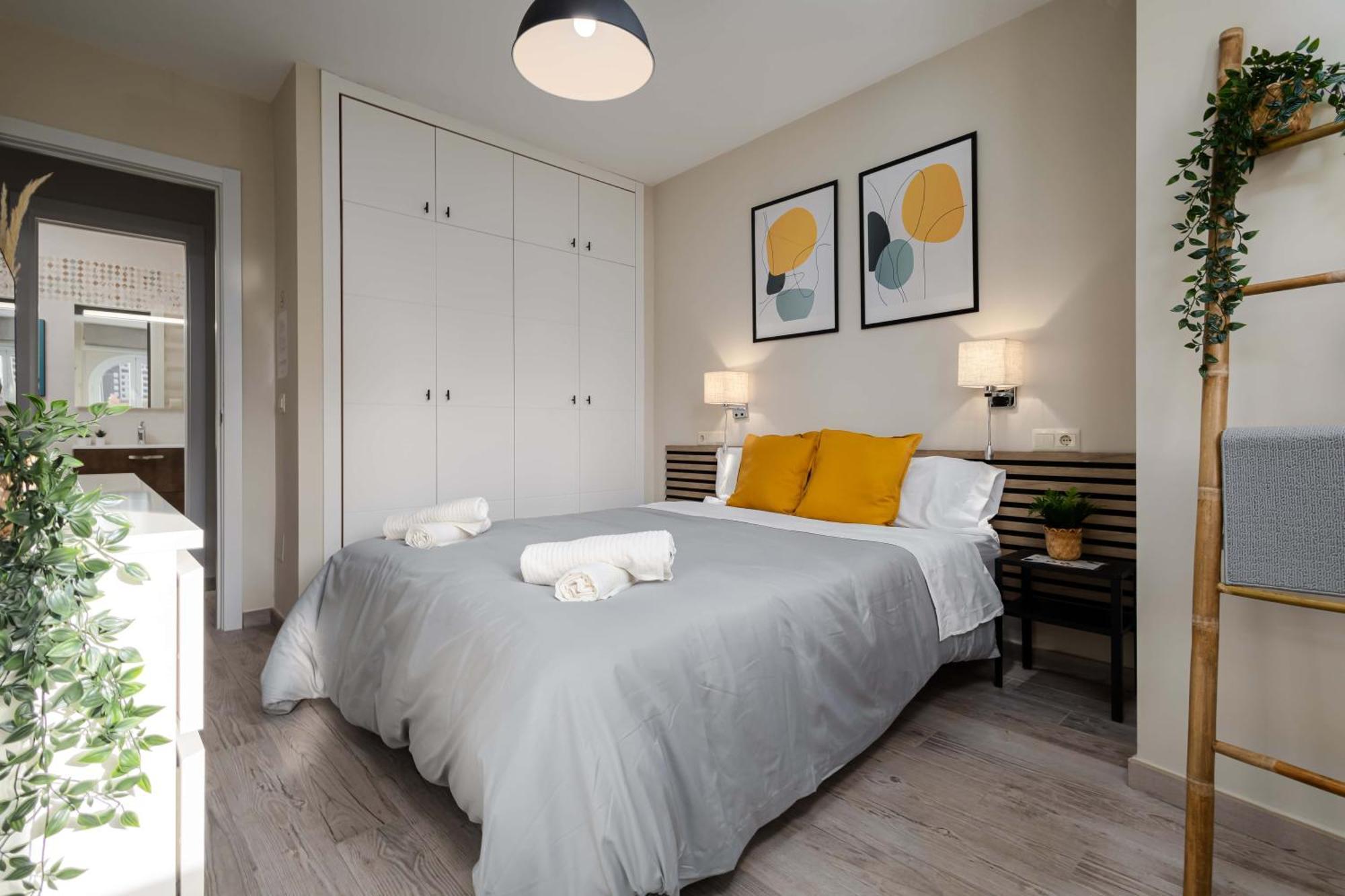 Hostal Nordik Urban - Segalerva 