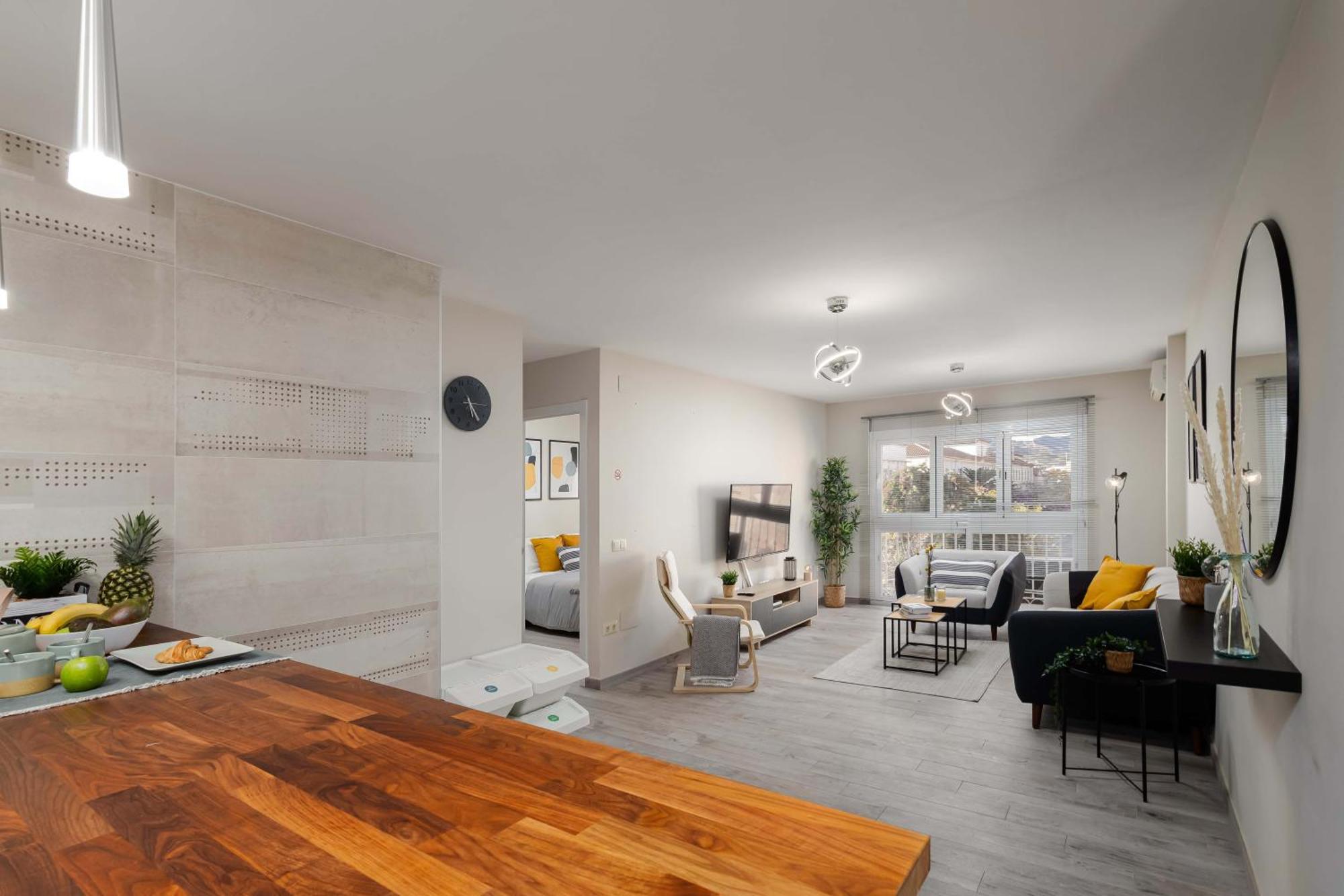 Hostal Nordik Urban - Segalerva 