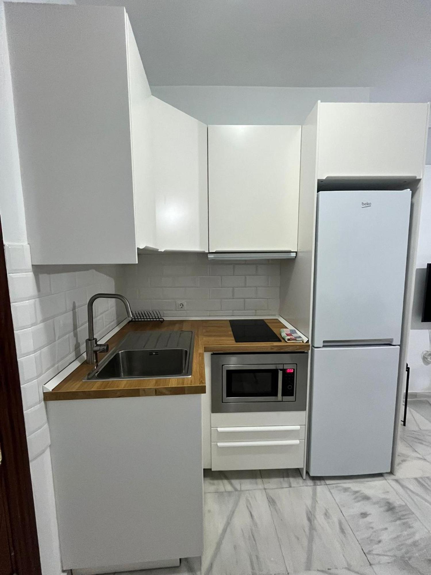 Apartamento Center Boutique Málaga