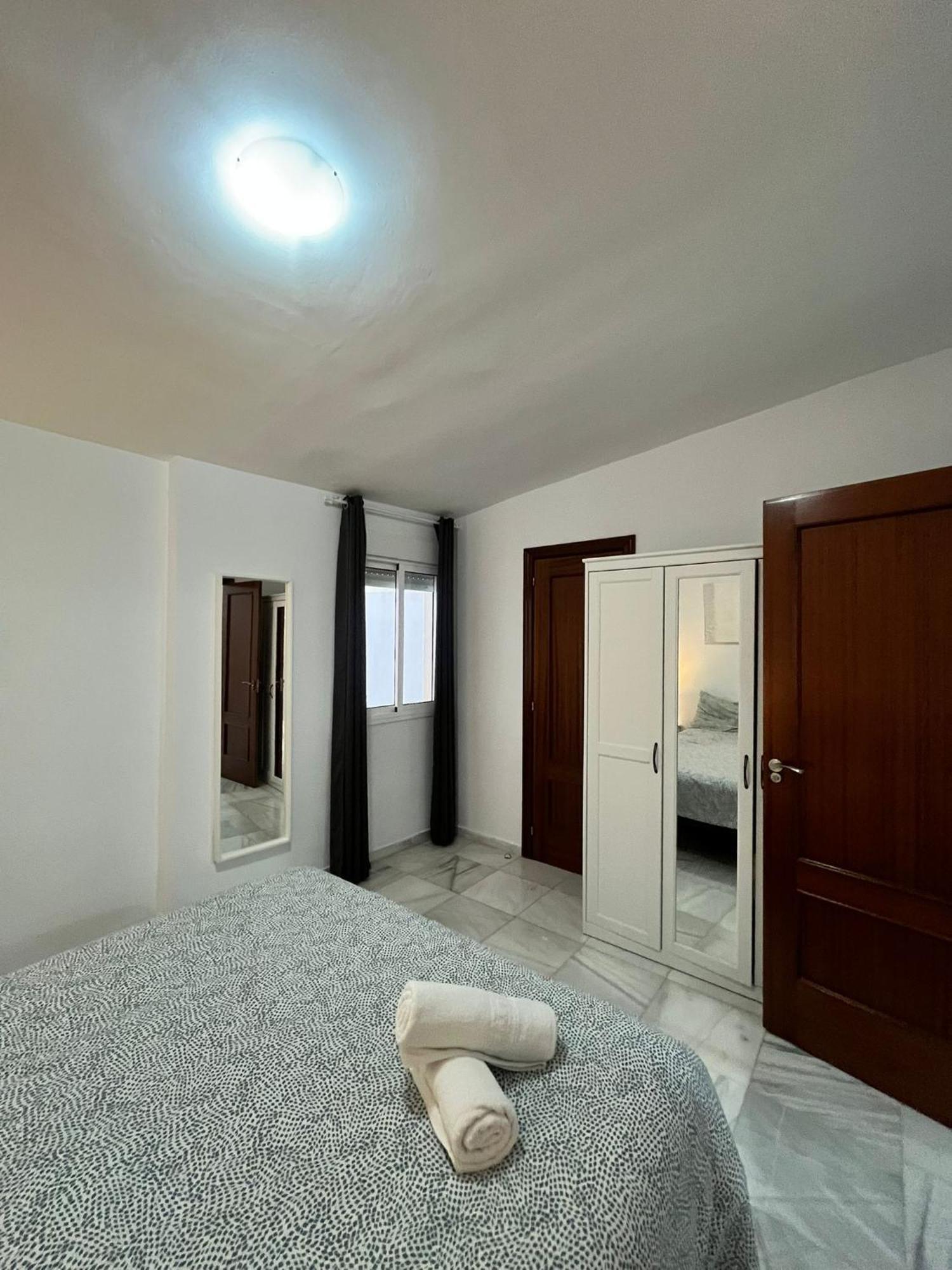 Apartamento Center Boutique *