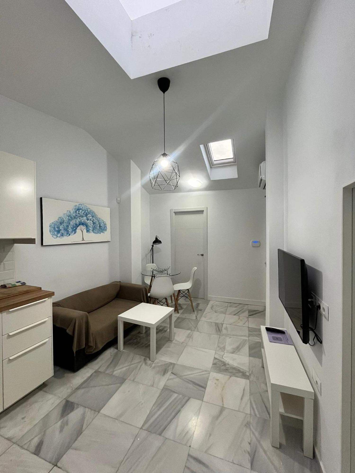 Apartamento Center Boutique *