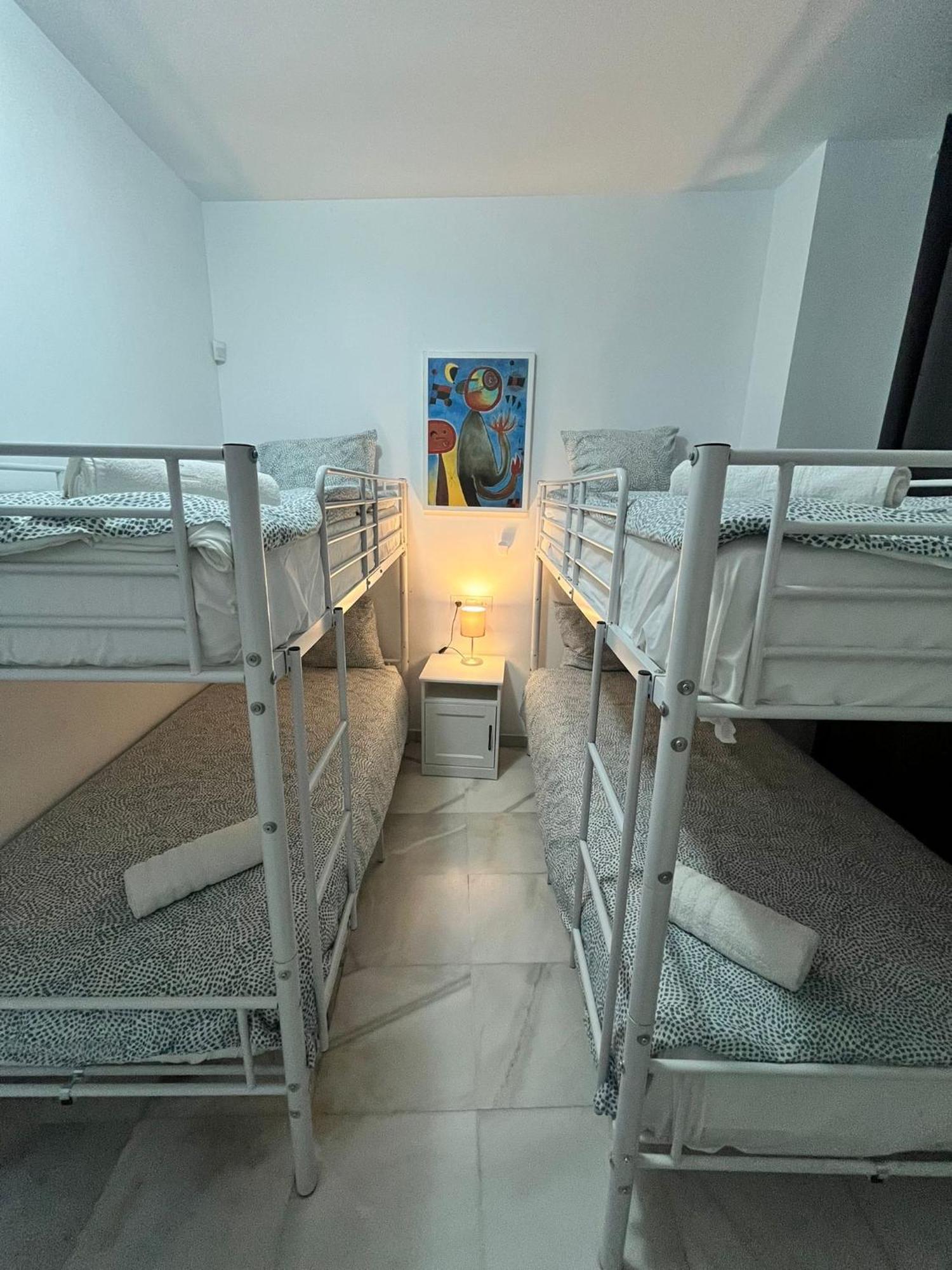 Center Boutique Apartamento