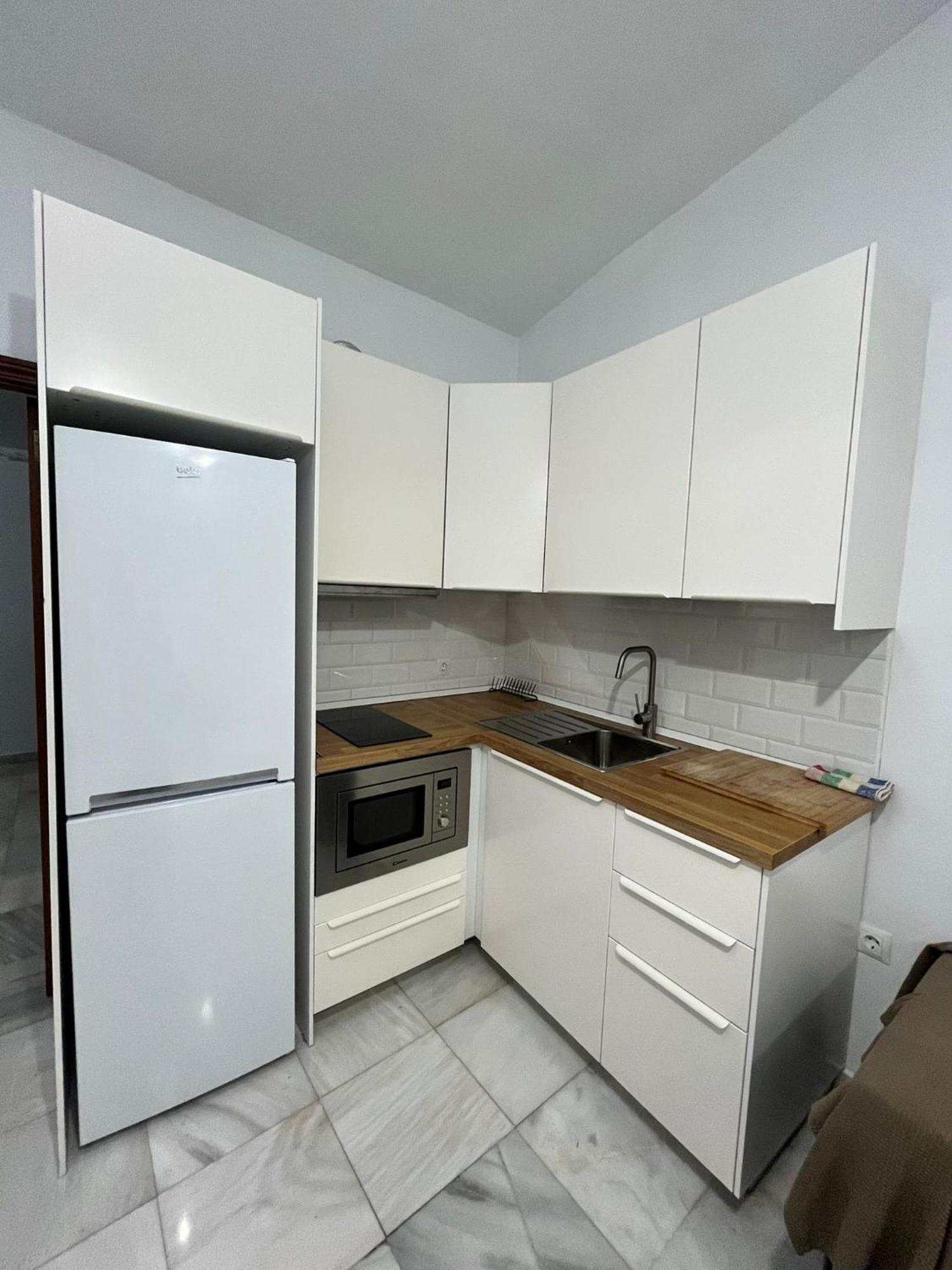 Center Boutique Apartamento *