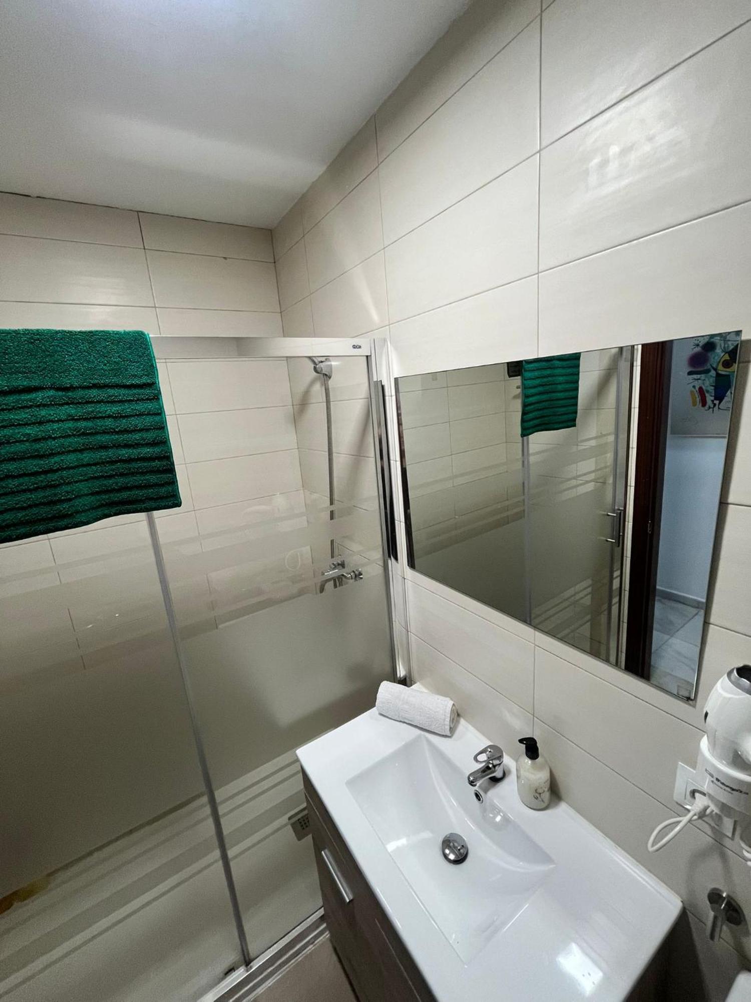 Apartamento Center Boutique Málaga