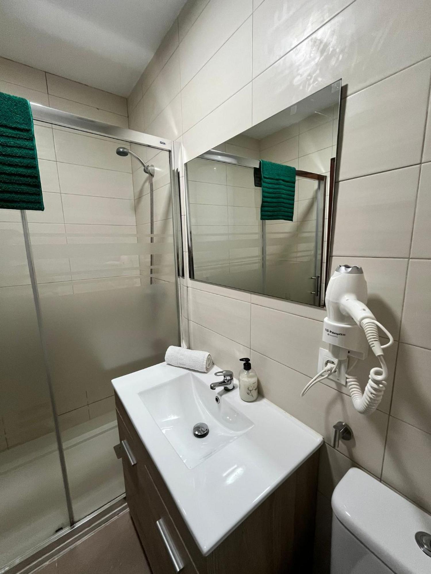 Center Boutique Apartamento
