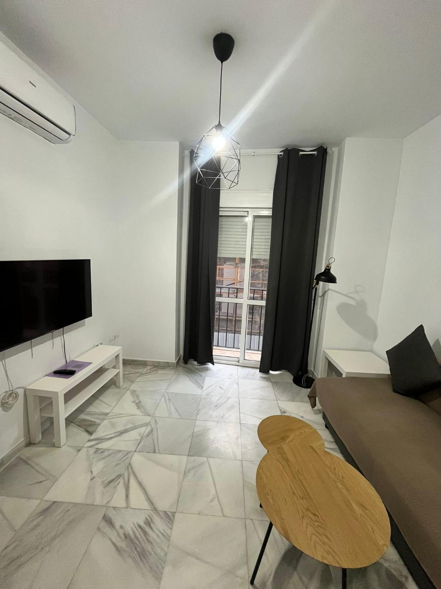 Apartamento Center Boutique