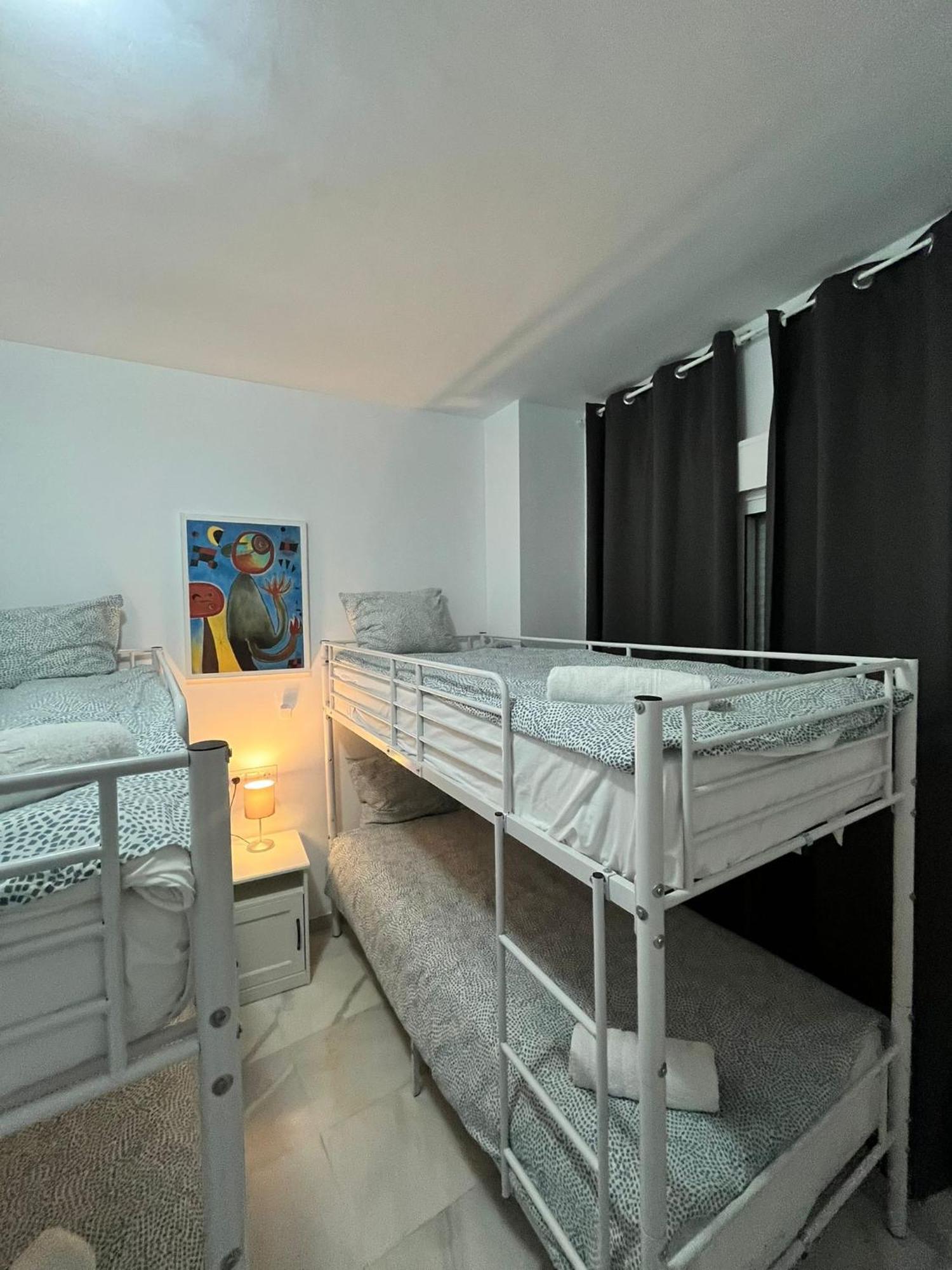 Center Boutique Apartamento *