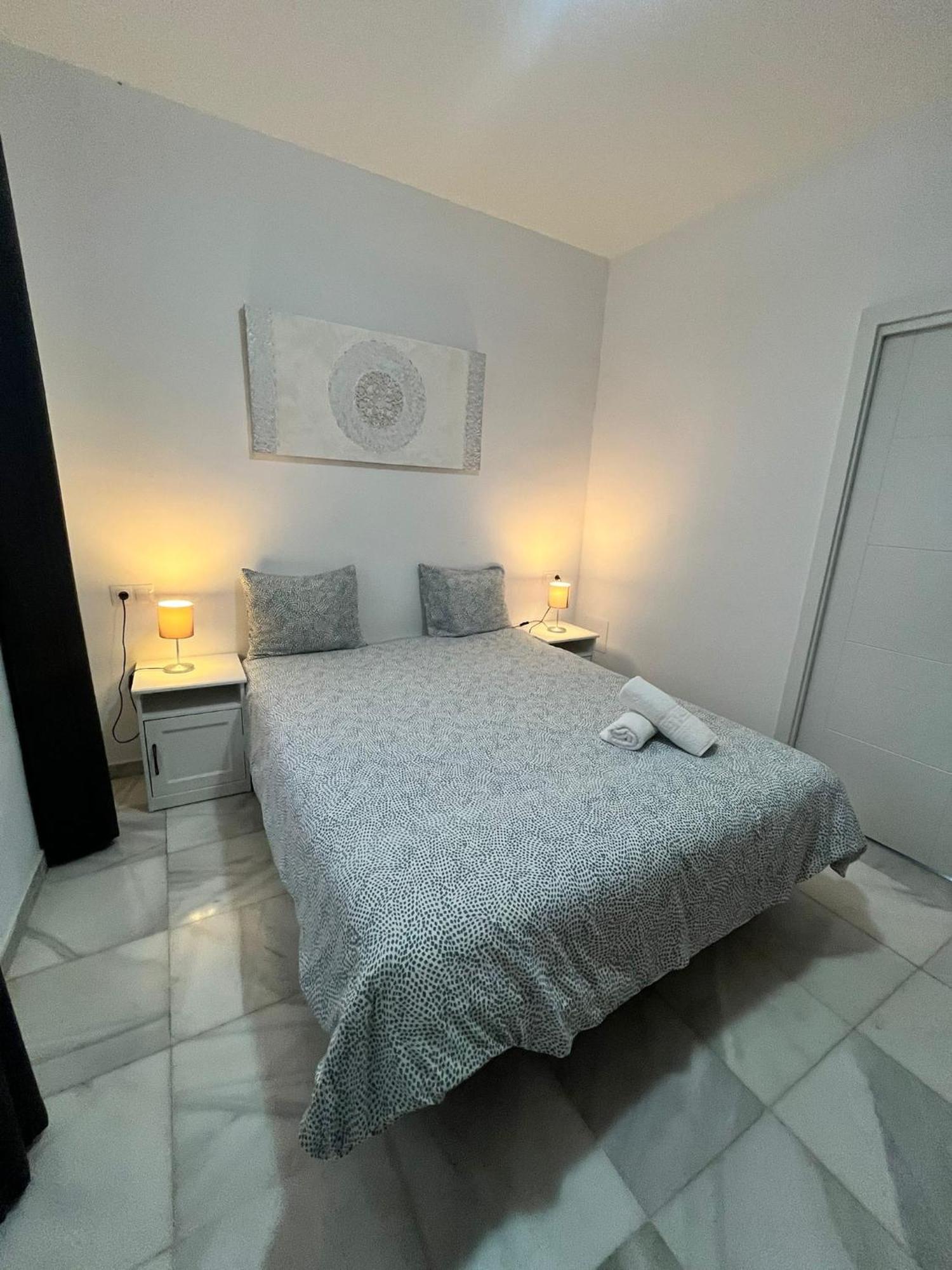 Apartamento Center Boutique *