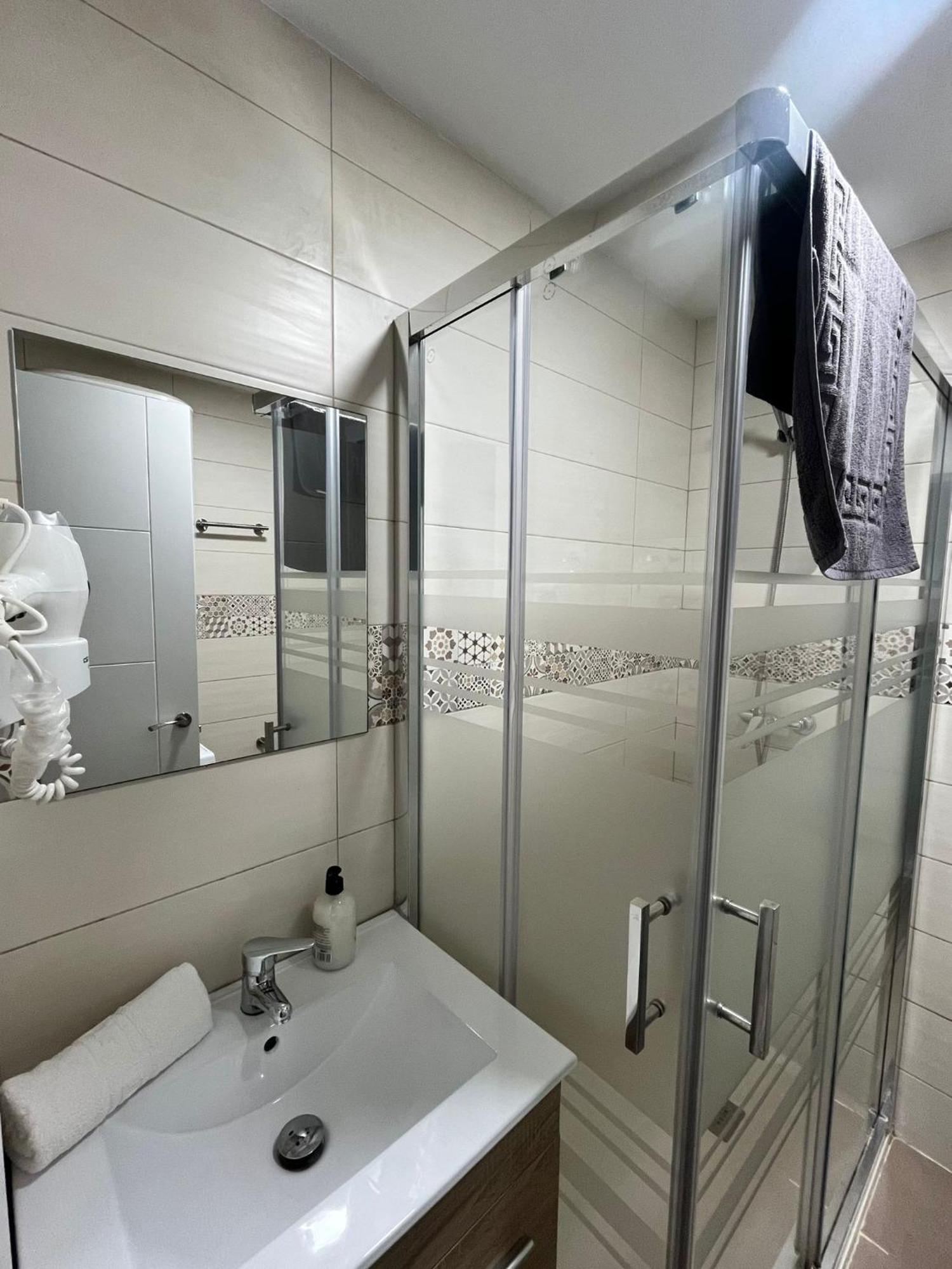 Center Boutique Apartamento *