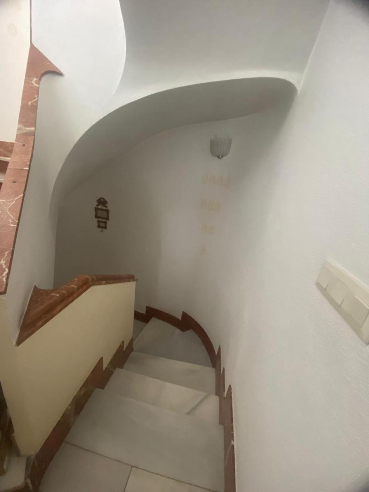 En Residencial Capuchinos Cerca Del Centro Historico De Privatunterkunft *