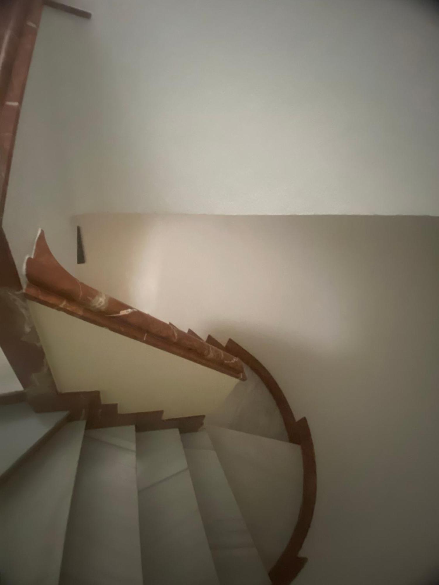 En Casa Residencial Cercana Al Centro Historico De Málaga